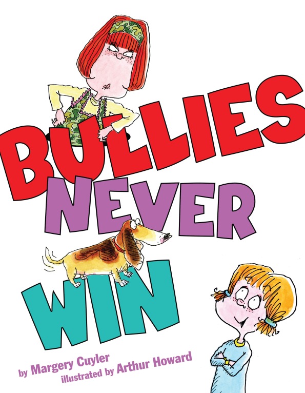bullies-never-win